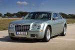 Chrysler 300C 2005 года